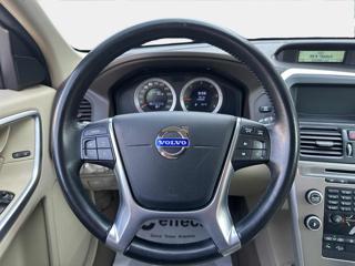 VOLVO XC60 usata, con Cerchi in lega