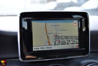 MERCEDES-BENZ A 180 usata, con Cruise Control