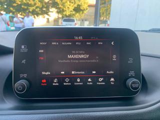 FIAT Tipo usata, con Park Distance Control