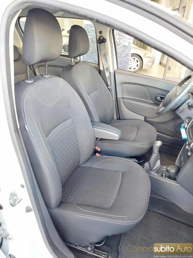 DACIA Sandero usata 32
