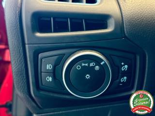 FORD Focus usata, con Filtro antiparticolato