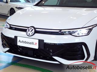 VOLKSWAGEN Golf usata, con Autoradio digitale