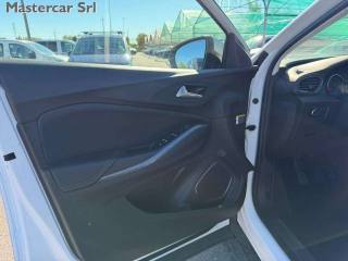 OPEL Grandland X usata, con Chiusura centralizzata