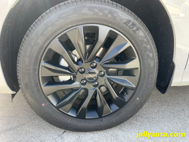 FORTHING T5 Evo usata, con Controllo trazione