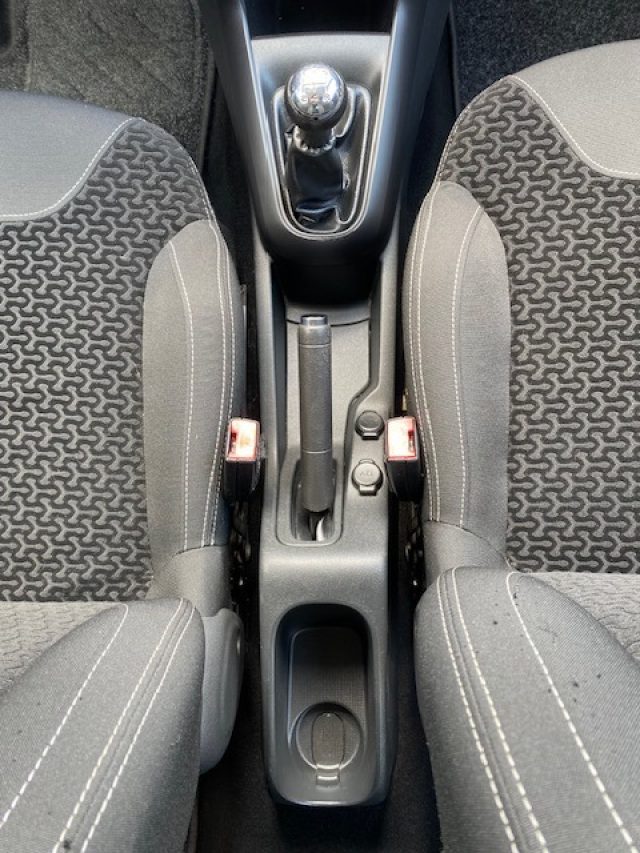 CITROEN C3 usata, con Volante in pelle
