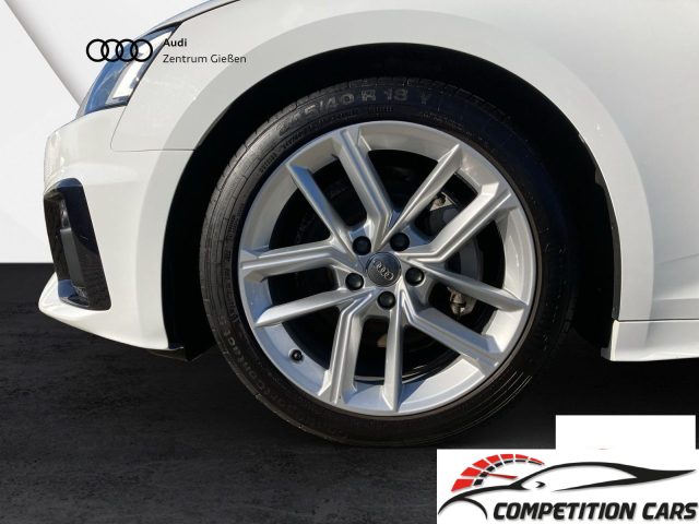 AUDI A5 usata, con Immobilizzatore elettronico