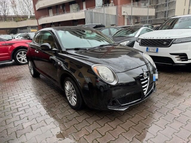 ALFA ROMEO MiTo usata, con ABS