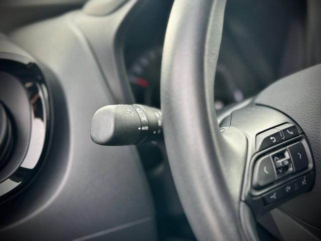 TOYOTA Aygo X usata, con USB