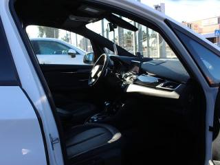 BMW 218 usata, con Cruise Control