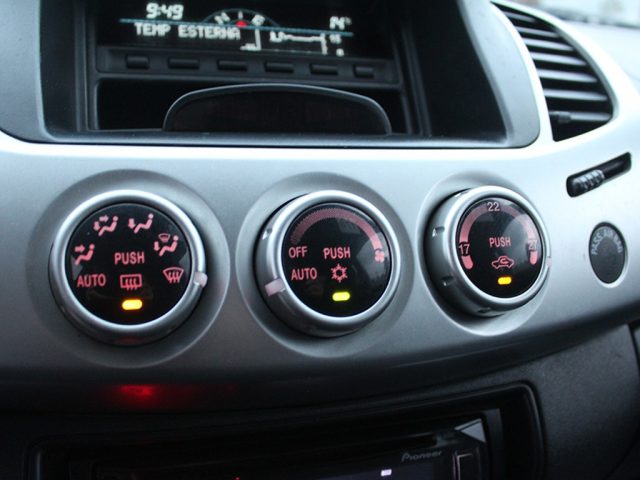 MITSUBISHI L200 usata, con Immobilizzatore elettronico