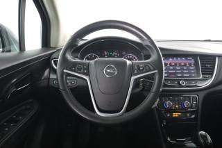 OPEL Mokka X usata 5