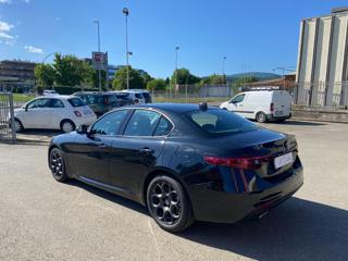 ALFA ROMEO Giulia usata, con Cerchi in lega