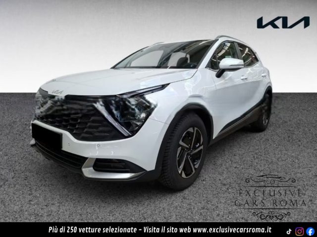 KIA Sportage usata, con ABS