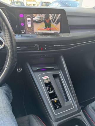 VOLKSWAGEN Golf GTI usata, con Servosterzo