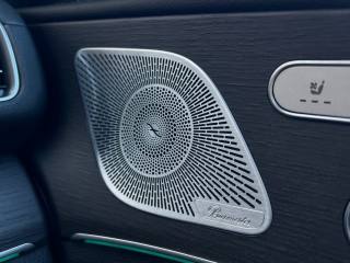 MERCEDES-BENZ GLE 350 usata, con Fendinebbia