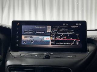 NISSAN Juke usata, con Fari LED