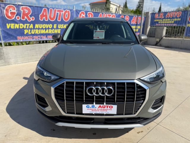 AUDI Q3 usata, con Airbag