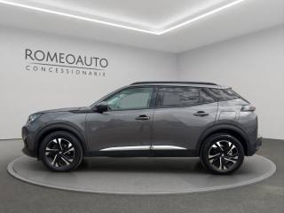 PEUGEOT 2008 usata, con Airbag laterali