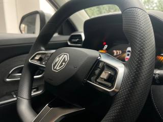 MG ZS usata, con Immobilizzatore elettronico