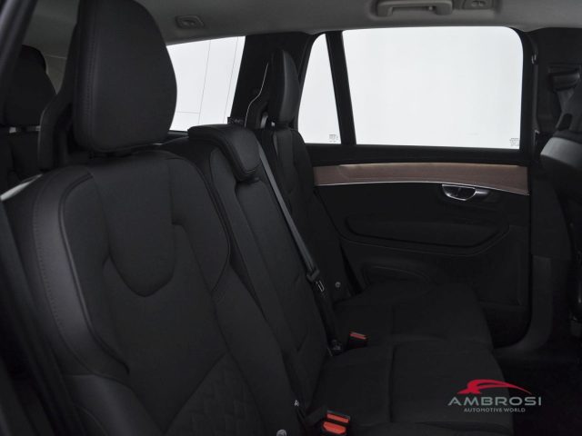 VOLVO XC90 usata 12