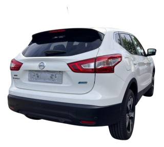 NISSAN Qashqai usata, con Airbag laterali
