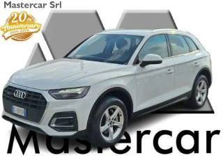 AUDI Q5 Q5 II 2020 50 2.0 tfsi e quattro s-tronic - GL639S