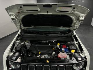 JEEP Renegade usata, con ESP