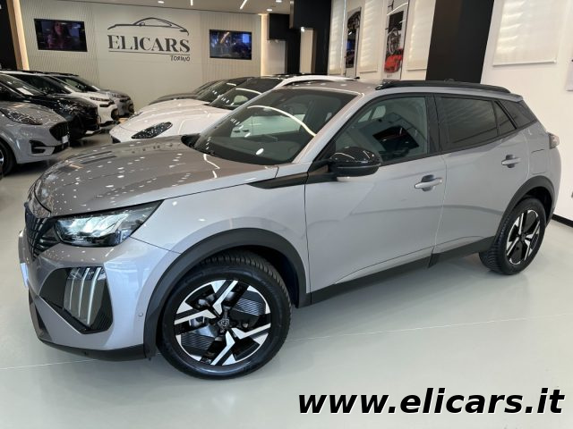 PEUGEOT 2008 usata, con ABS