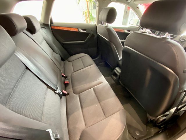 AUDI A3 usata, con Climatizzatore