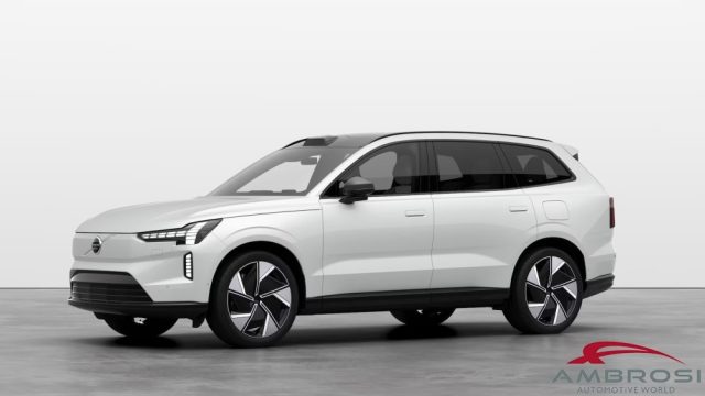 VOLVO EX90 usata 0