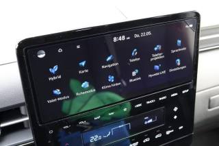 HYUNDAI Staria usata, con Bluetooth