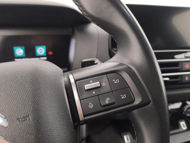 CITROEN C4 usata, con Servosterzo