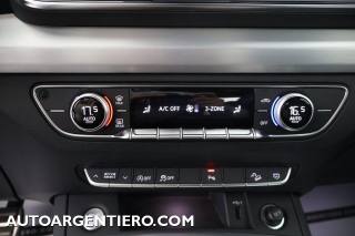 AUDI Q5 usata, con Trazione integrale