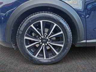 FORD Puma usata, con Servosterzo