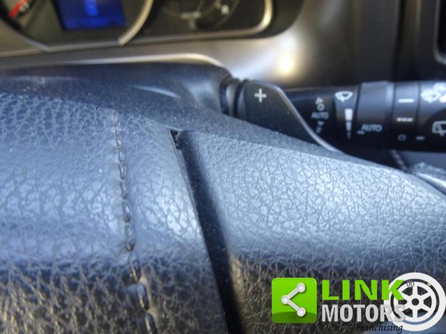 TOYOTA RAV 4 usata, con Specchietti laterali elettrici