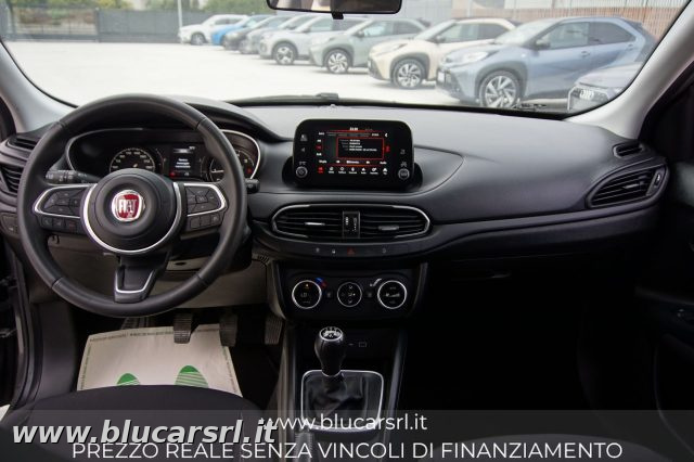 FIAT Tipo usata 6