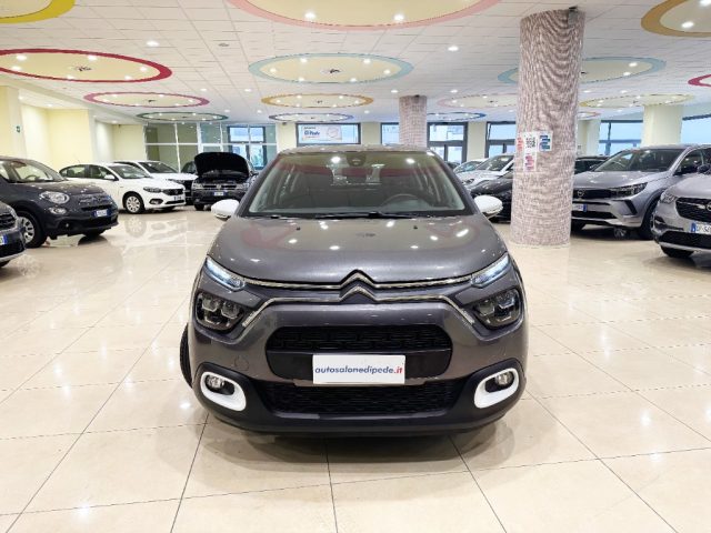 CITROEN C3 usata, con Airbag