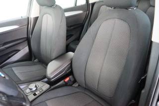 BMW X1 usata, con Boardcomputer