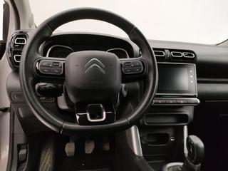 CITROEN C3 Aircross usata, con Servosterzo
