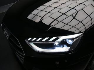 AUDI A4 usata, con Autoradio