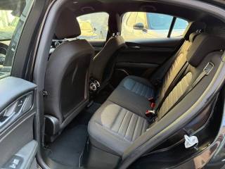 ALFA ROMEO Stelvio usata, con Controllo trazione