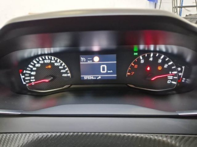 PEUGEOT 208 usata, con Airbag laterali