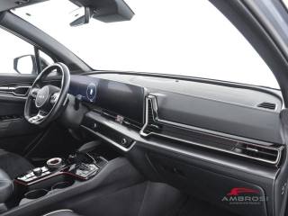 KIA Sportage usata 11