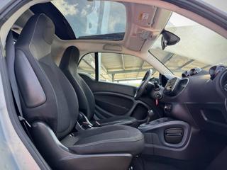 SMART ForTwo usata 28