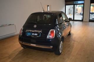 FIAT 500 usata, con Airbag Passeggero