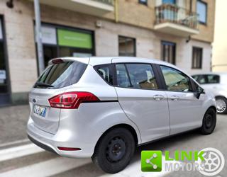 FORD B-Max usata, con Filtro antiparticolato