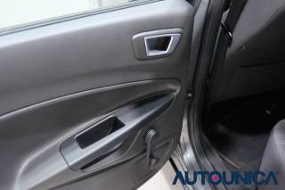 FORD Fiesta usata 35