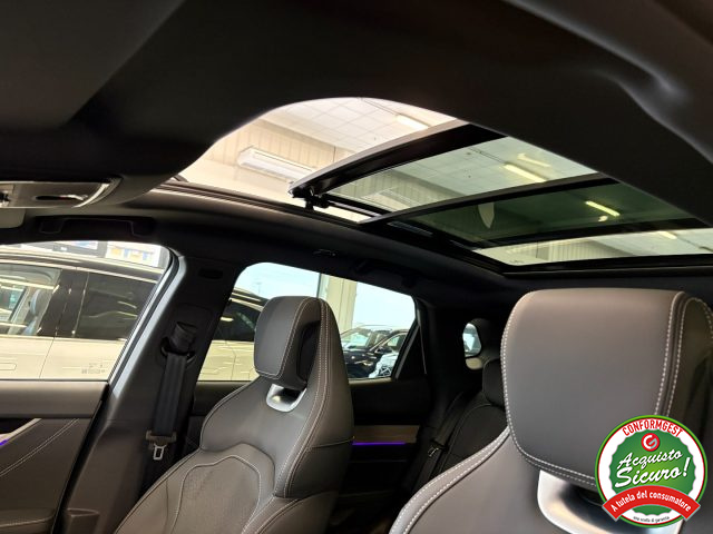 SPORTEQUIPE Sportequipe 6 GT usata, con USB