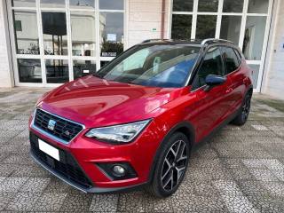 SEAT Arona usata 3