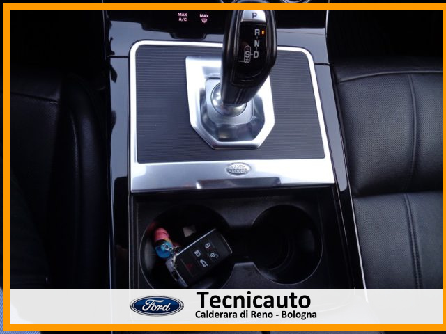 LAND ROVER Range Rover Evoque usata, con Specchietti laterali elettrici
